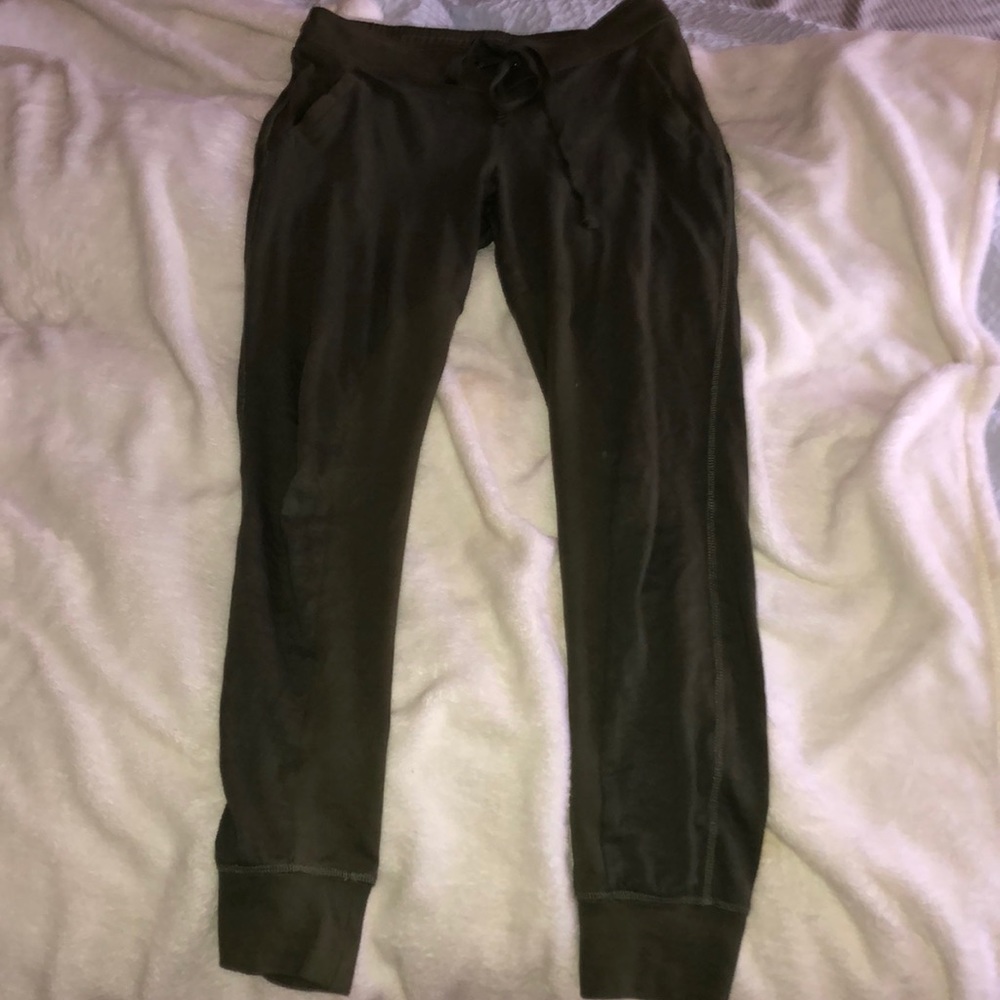 Kendall & Kylie jogger
